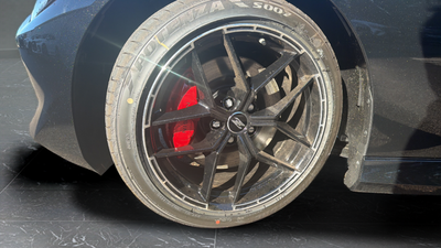 2027 Nissan Z Performance