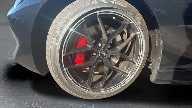 2027 Nissan Z Performance