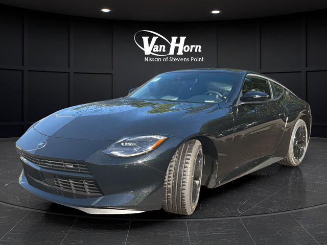 2027 Nissan Z Performance
