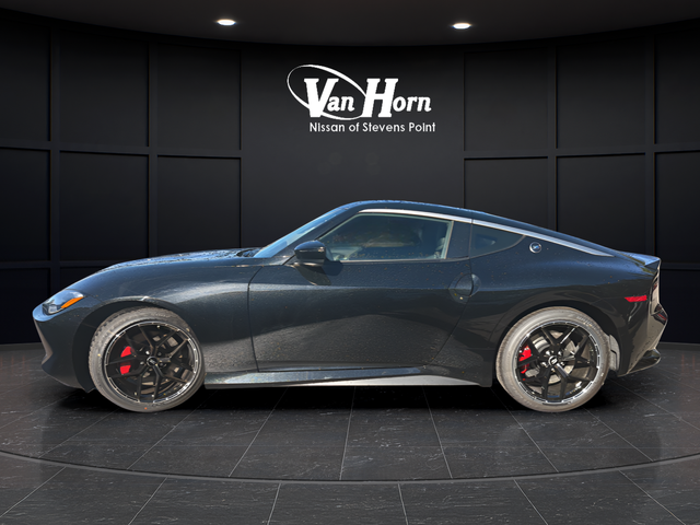 2027 Nissan Z Performance