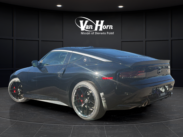 2027 Nissan Z Performance