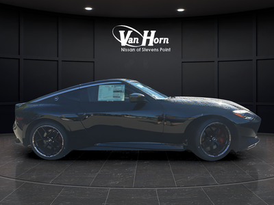 2027 Nissan Z Performance