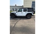 2022 Jeep Wrangler Unlimited Rubicon 4xe