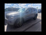 2019 Jeep Grand Cherokee Trailhawk