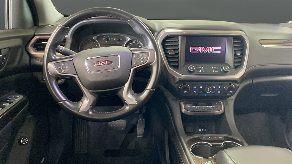 2020 GMC Acadia AT4