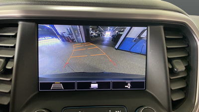 2020 GMC Acadia AT4