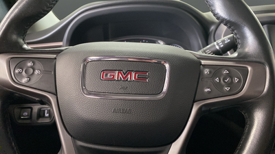 2020 GMC Acadia AT4