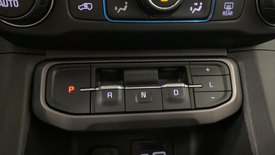 2020 GMC Acadia AT4