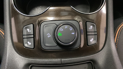 2020 GMC Acadia AT4
