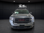 2020 GMC Acadia AT4