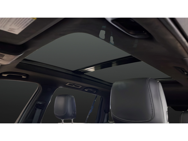 2021 Cadillac XT6 Sport