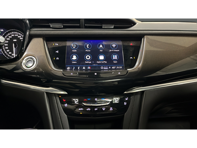 2021 Cadillac XT6 Sport
