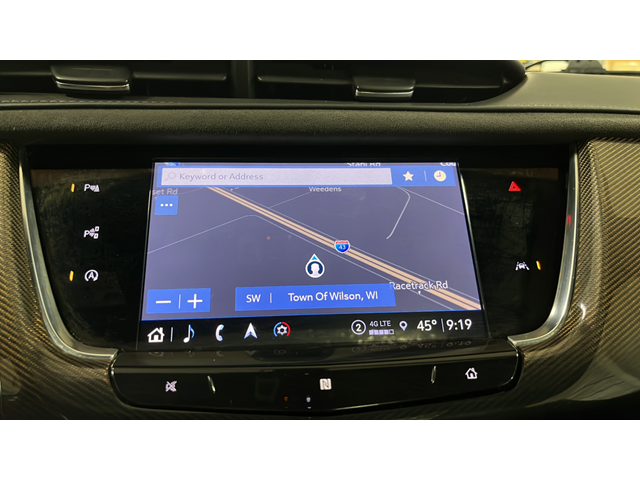 2021 Cadillac XT6 Sport