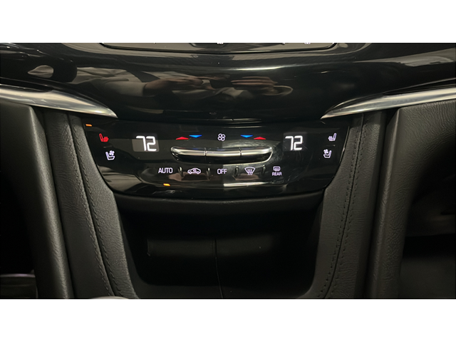 2021 Cadillac XT6 Sport