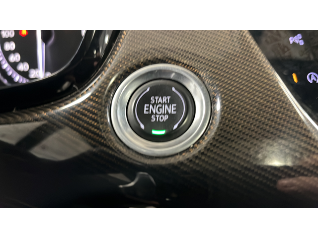 2021 Cadillac XT6 Sport