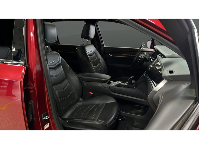 2021 Cadillac XT6 Sport