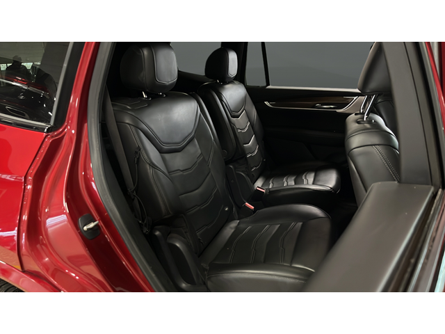 2021 Cadillac XT6 Sport
