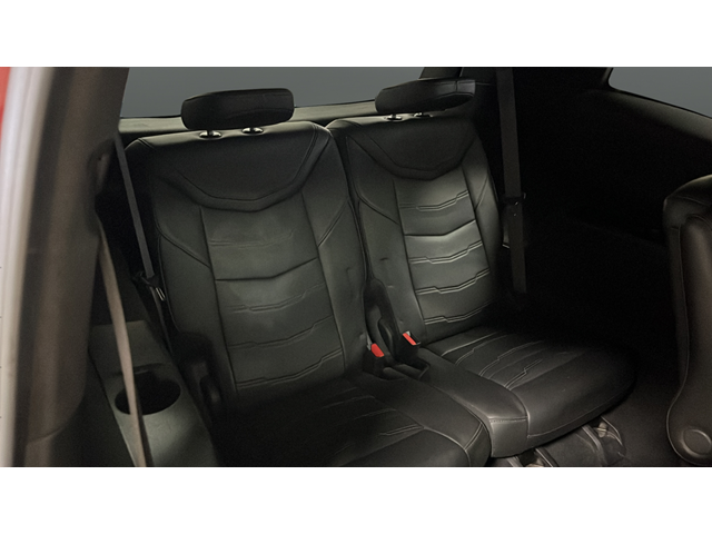 2021 Cadillac XT6 Sport