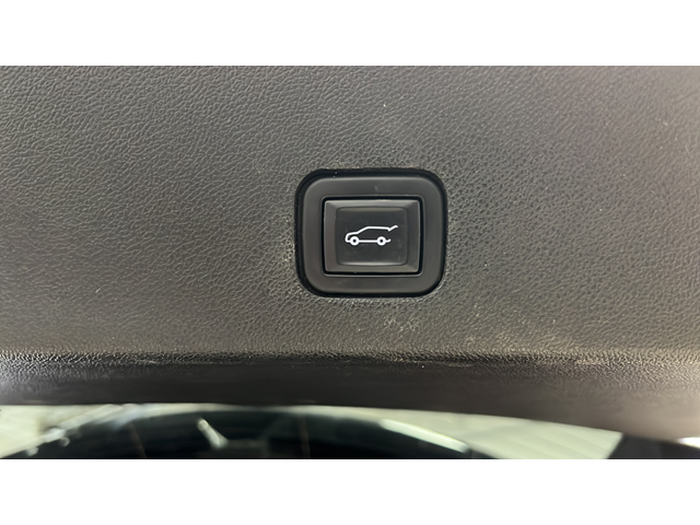 2021 Cadillac XT6 Sport