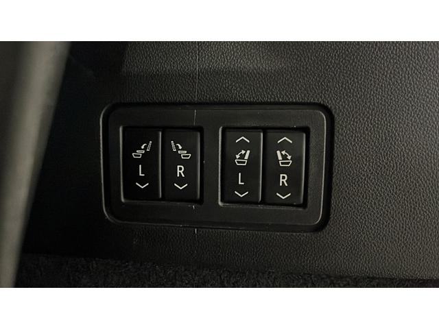 2021 Cadillac XT6 Sport