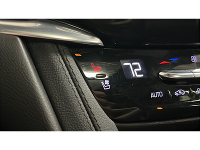 2021 Cadillac XT6 Sport