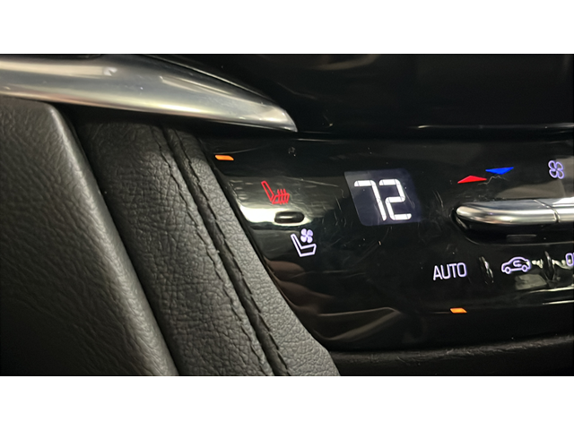 2021 Cadillac XT6 Sport