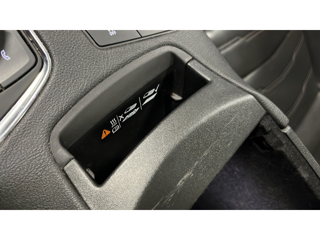 2021 Cadillac XT6 Sport