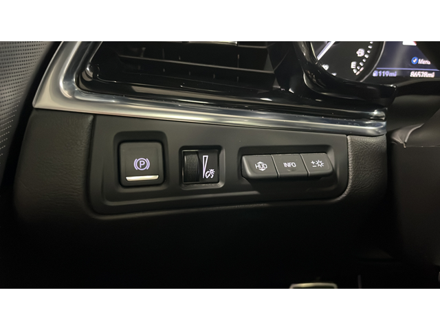 2021 Cadillac XT6 Sport