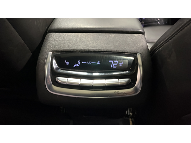 2021 Cadillac XT6 Sport