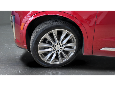 2021 Cadillac XT6 Sport