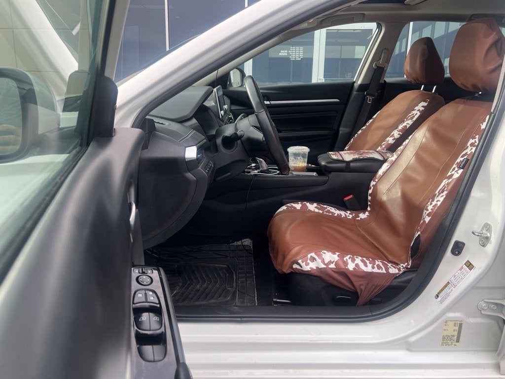 2020 Nissan Altima 2.5 SV
