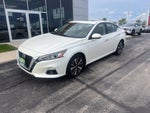 2020 Nissan Altima 2.5 SV