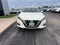 2020 Nissan Altima 2.5 SV