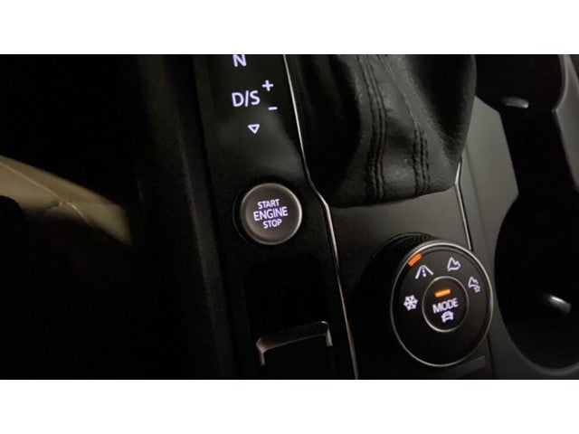 2020 Volkswagen Atlas Cross Sport 3.6L V6 SE w/Technology 4Motion