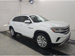 2020 Volkswagen Atlas Cross Sport 3.6L V6 SE w/Technology 4Motion