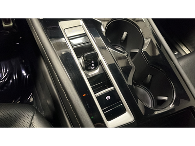 2025 Volkswagen Atlas Cross Sport 2.0T SEL R-Line Black