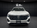 2025 Volkswagen Atlas Cross Sport 2.0T SEL R-Line Black