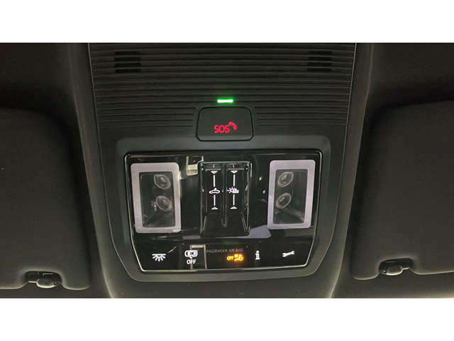 2025 Volkswagen Atlas Cross Sport 2.0T SEL R-Line Black
