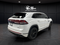 2025 Volkswagen Atlas Cross Sport 2.0T SEL R-Line Black