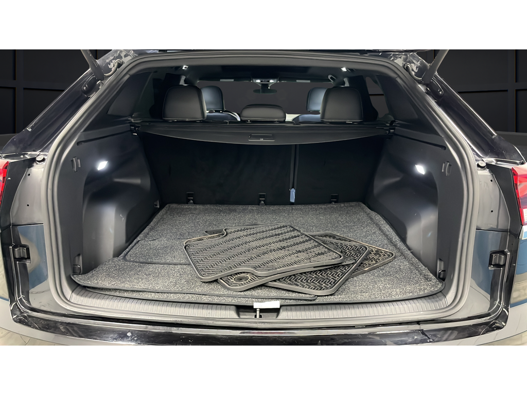 2024 Volkswagen Atlas Cross Sport 2.0T SEL R-Line