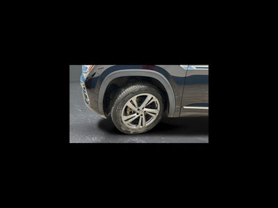 2024 Volkswagen Atlas Cross Sport 2.0T SEL R-Line