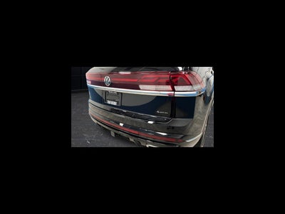 2024 Volkswagen Atlas Cross Sport 2.0T SEL R-Line