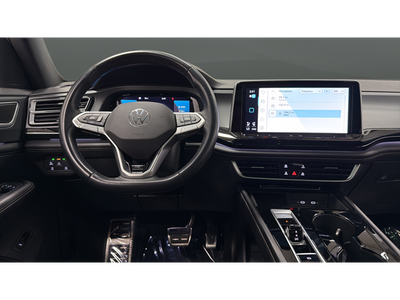 2024 Volkswagen Atlas Cross Sport 2.0T SEL R-Line