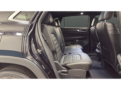 2024 Volkswagen Atlas Cross Sport 2.0T SEL R-Line