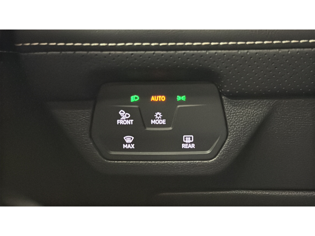 2024 Volkswagen Atlas Cross Sport 2.0T SEL R-Line
