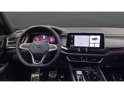 2024 Volkswagen Atlas Cross Sport 2.0T SEL R-Line