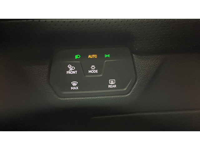 2024 Volkswagen Atlas Cross Sport 2.0T SEL R-Line