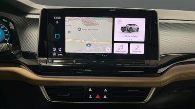 2024 Volkswagen Atlas Cross Sport 2.0T SEL R-Line