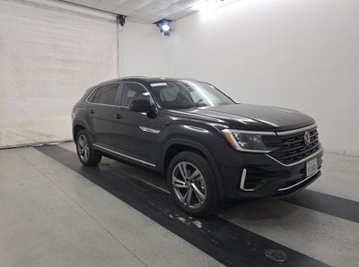 2024 Volkswagen Atlas Cross Sport 2.0T SEL R-Line
