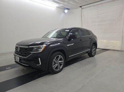 2024 Volkswagen Atlas Cross Sport 2.0T SEL R-Line